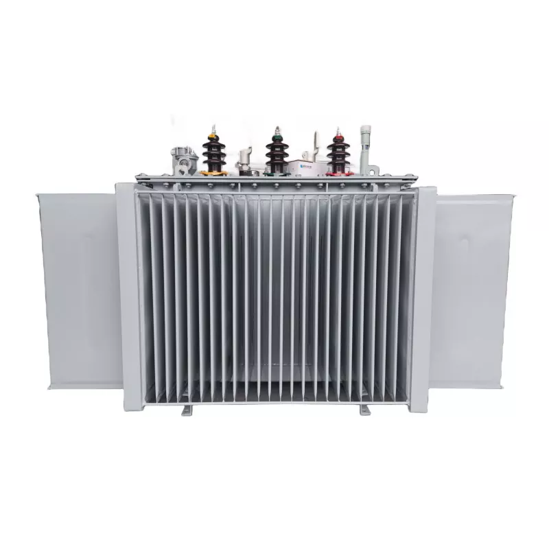 Transformator van 1000 kVA