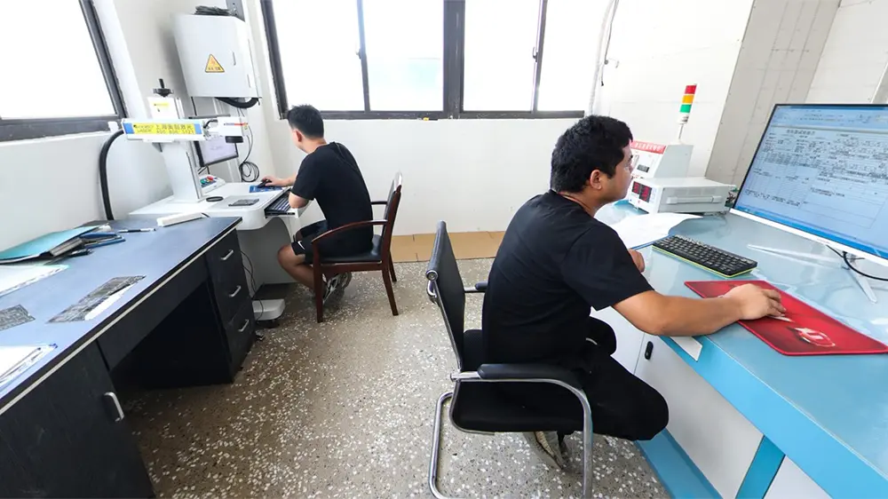 Guangbian Electric Power blijft zijn wereldmarkt uitbreiden