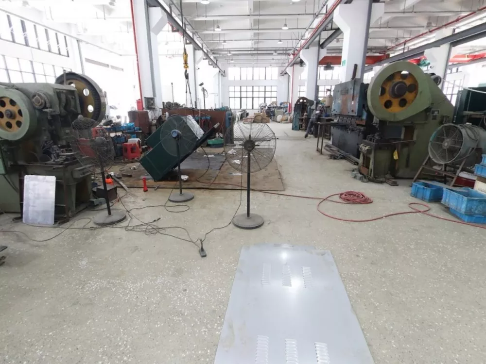 75KVA Oil Immersed Transformer