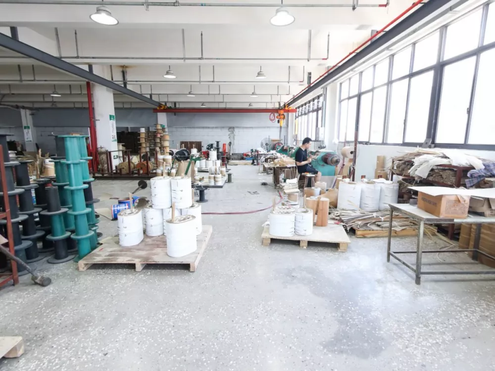 75KVA Oil Immersed Transformer