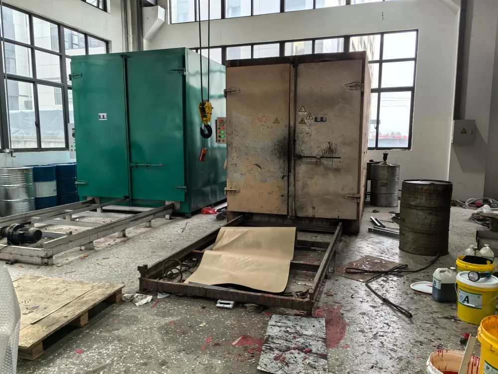 75KVA Oil Immersed Transformer